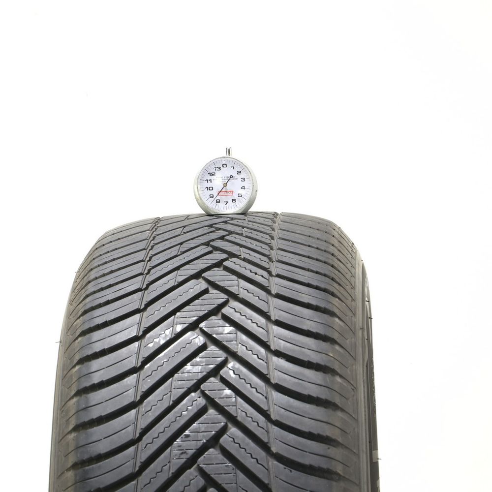 Used 245/60R18 Hankook Kinergy 4S2 X 105V - 8.5/32 - Image 2