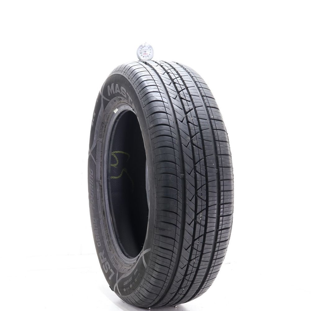 Used 225/65R17 Mastercraft LSR Grand Touring 102T - 10/32 - Image 1