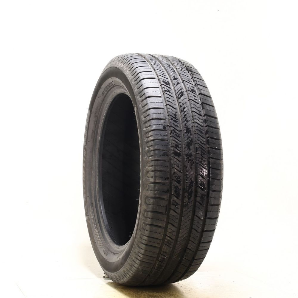 Driven Once 235/55R19 Michelin X Tour A/S 2 105H - 10/32 - Image 1