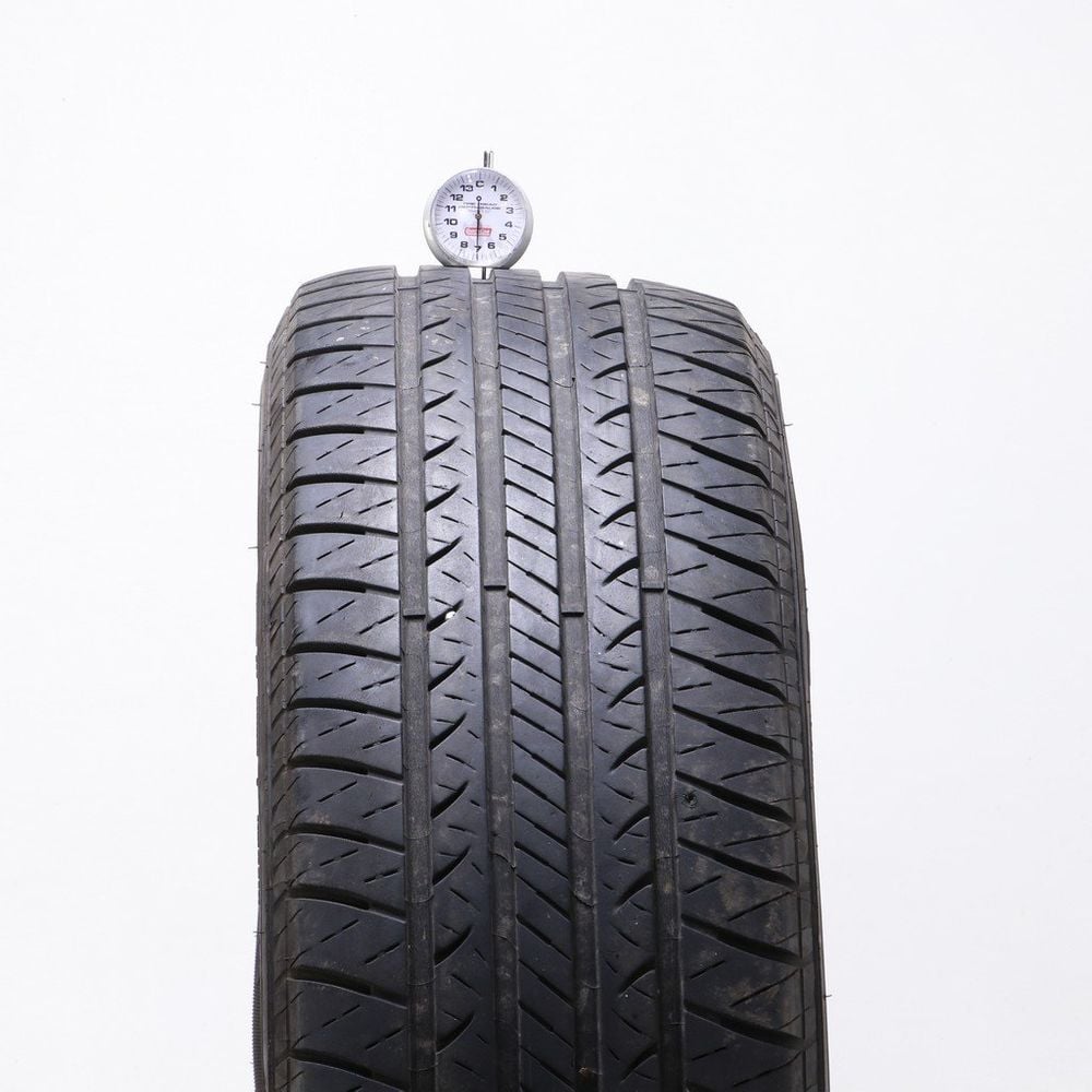 Used 255/65R18 Kelly Edge A/S 111T - 7/32 - Image 2