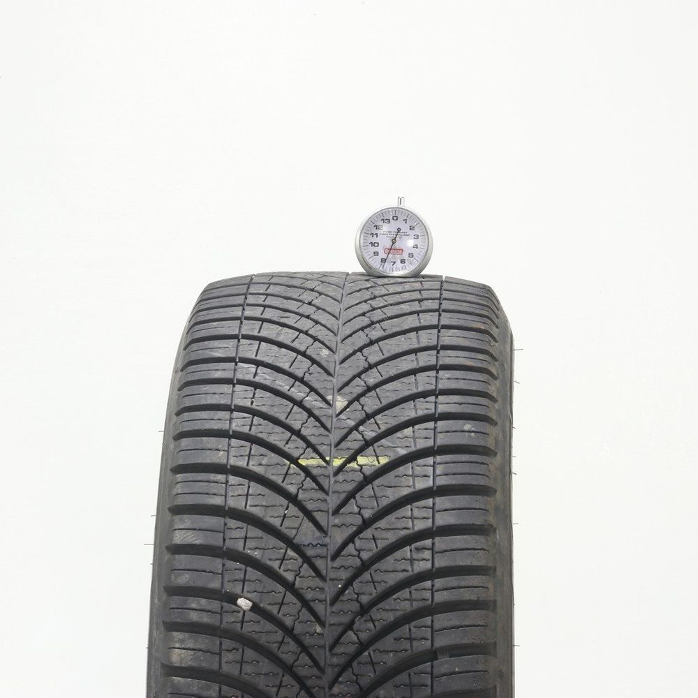 Set of (2) Used 225/55R17C Goodyear Vector 4Seasons Cargo MO-V 109/107H - 7-7.5/32 - Image 5