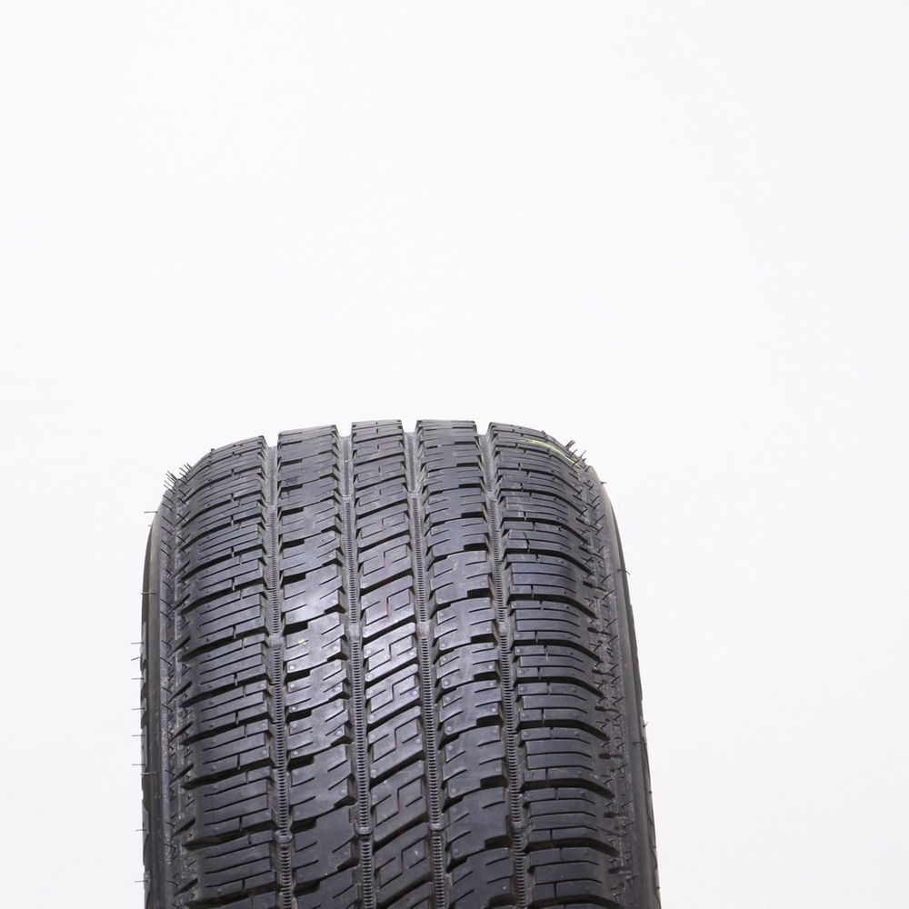 Driven Once 215/55R17 Bridgestone Turanza EL42 93V - 8.5/32 - Image 2