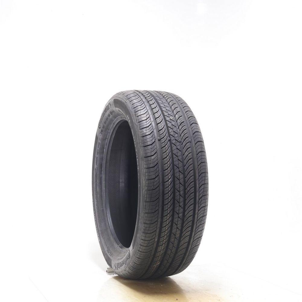 New 225/50R18 Continental ProContact TX 95V - 9/32 - Image 1
