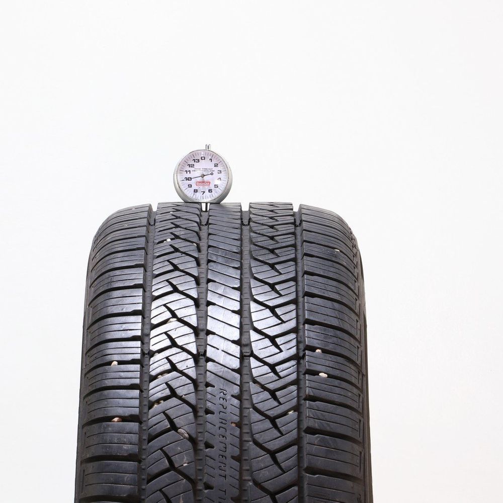 Used 235/50R18 General Altimax RT45 97H - 10/32 - Image 2