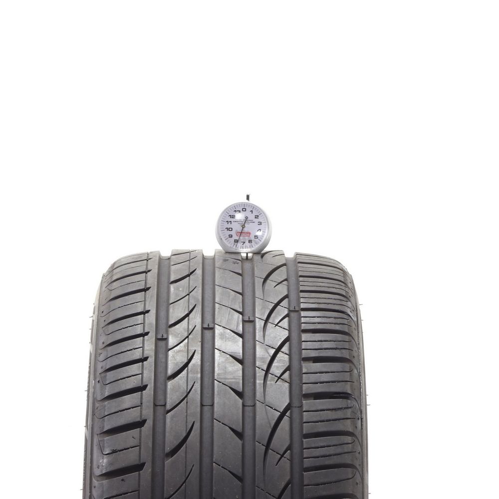 Set of (2) Used 235/45ZR17 Hankook Ventus S1 Noble2 94W - 7-7.5/32 - Image 5