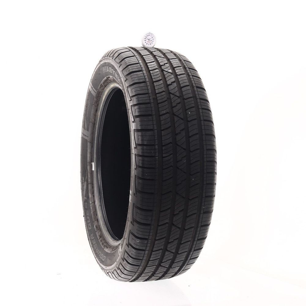 Used 255/55R20 Mastercraft Courser Quest Plus 110H - 11/32 - Image 1