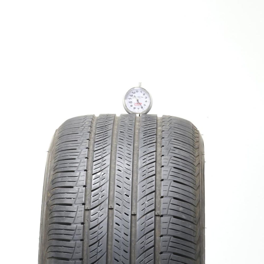 Set of (2) Used 255/50R20 Hankook Dynapro HP2 105H - 5.5-7/32 - Image 2