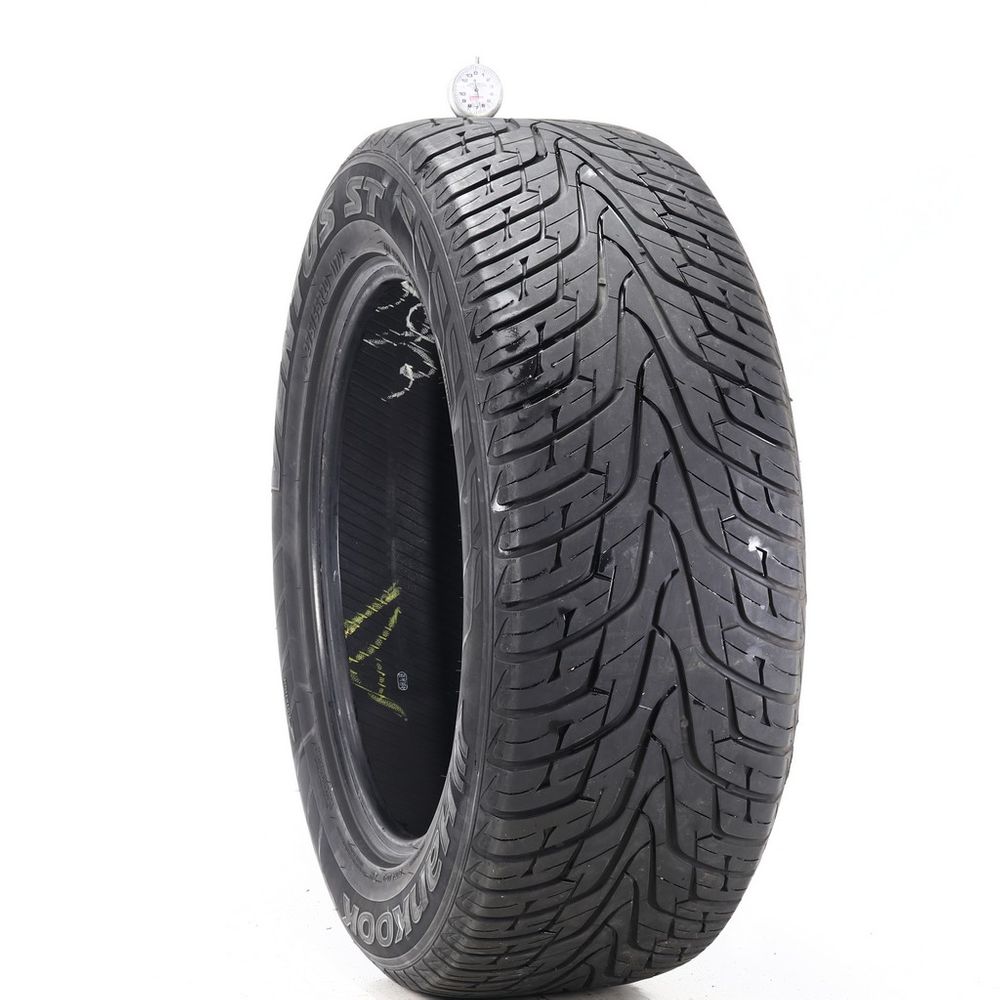 Used 275/55R20 Hankook Ventus ST 117V - 6.5/32 - Image 1