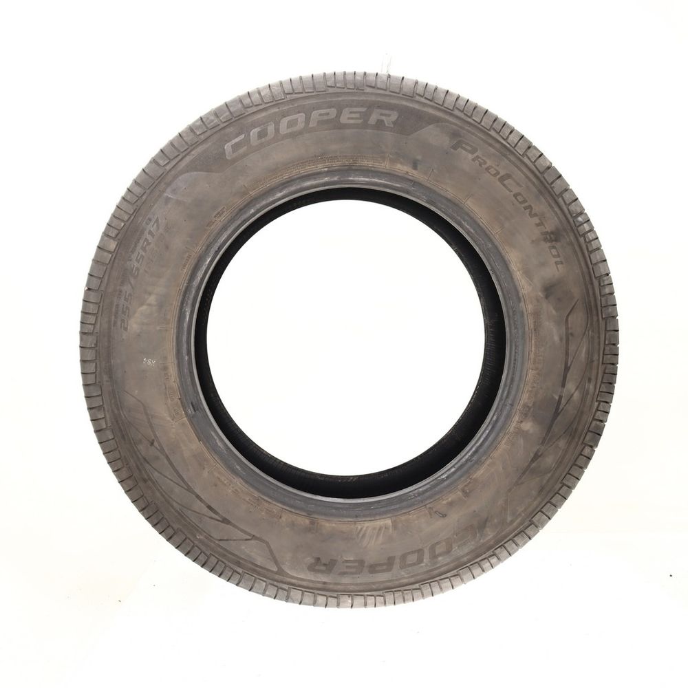 Used 255/65R17 Cooper ProControl 110H - 9.5/32 - Image 3