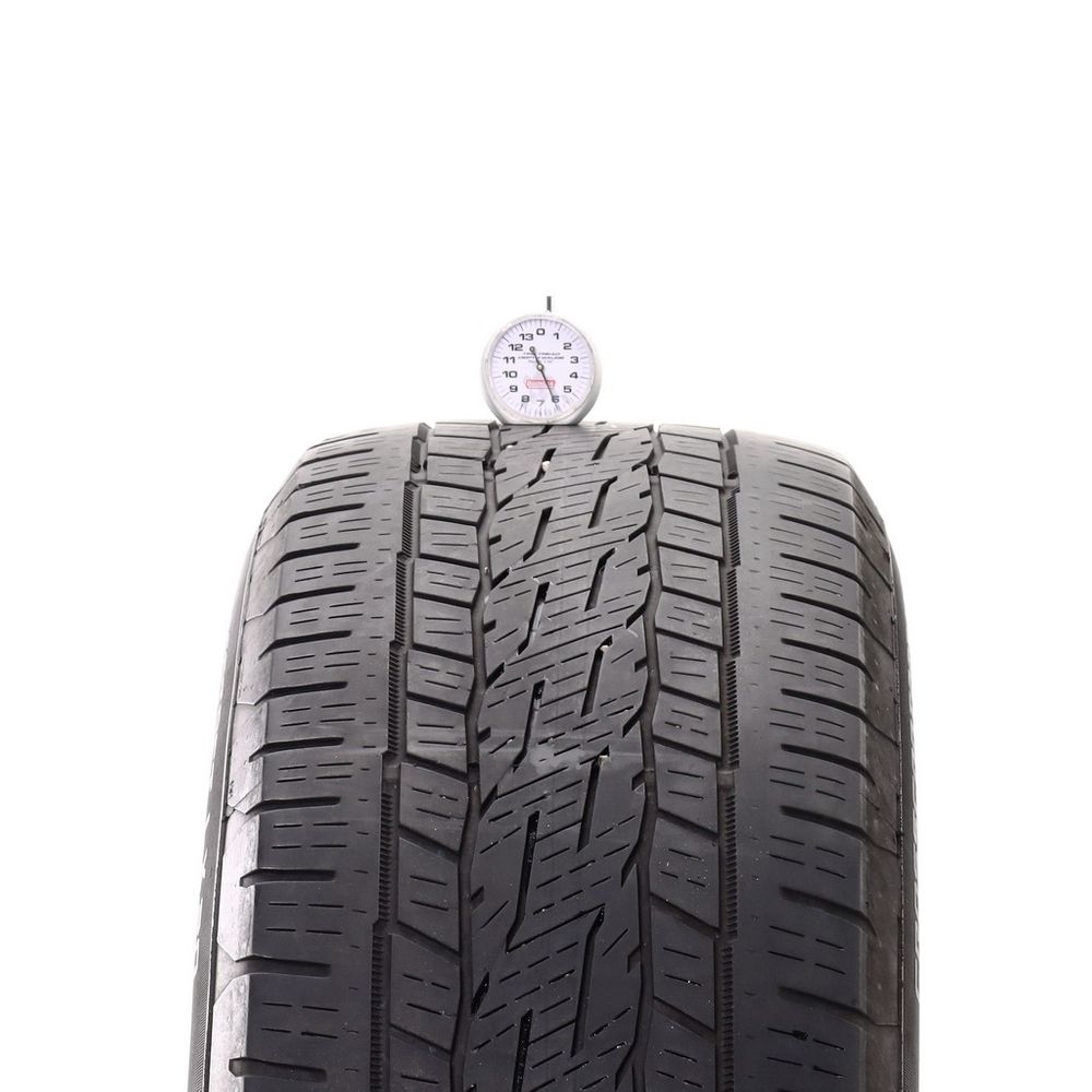 Used 275/60R20 Continental CrossContact LX20 115T - 6/32 - Image 2