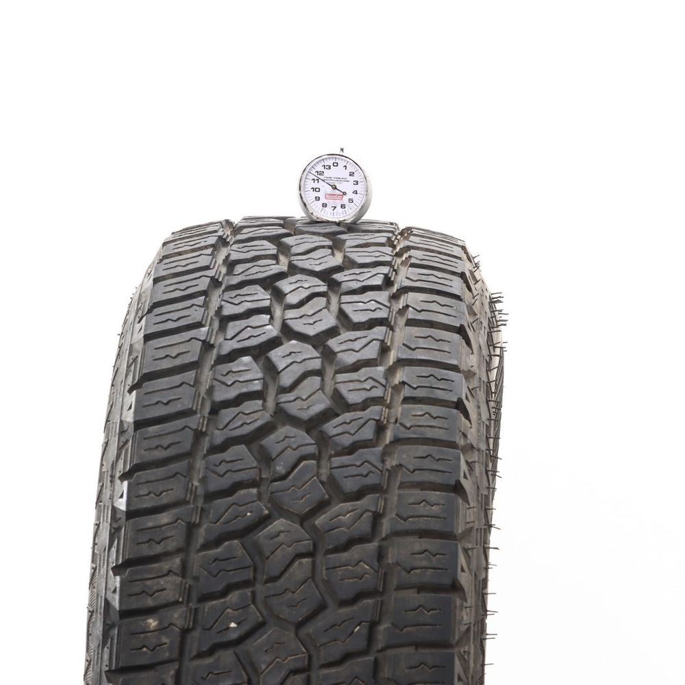Used 265/75R16 Milestar Patagonia A/T R 116T - 11.5/32 - Image 2