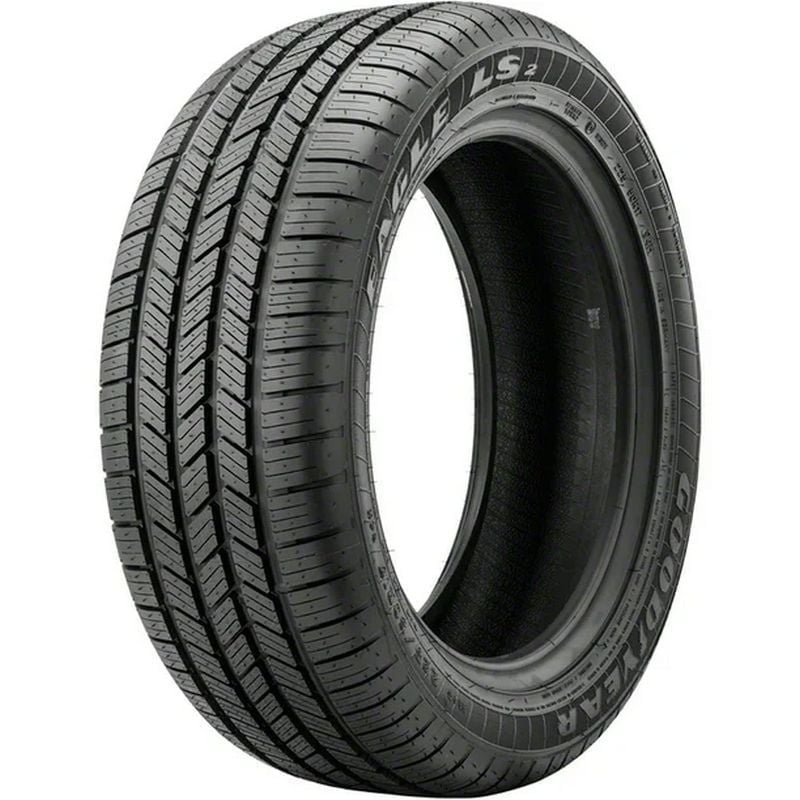 New P 235/45R18 Goodyear Eagle LS-2 94V - Image 1