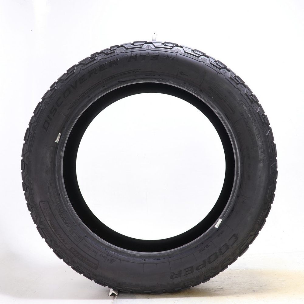 Used 265/50R20 Cooper Discoverer AT3 4S 111T - 7.5/32 - Image 3