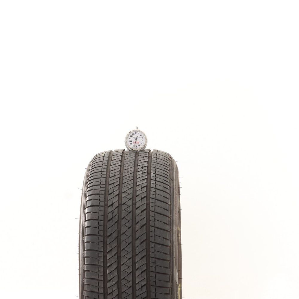 Set of (4) Used 205/60R15 Bridgestone Ecopia EP422 Plus 91H - 7.5-8/32 - Image 2