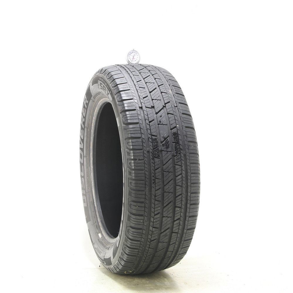 Used 245/55R19 Cooper Discoverer SRX 103H - 8/32 - Image 1