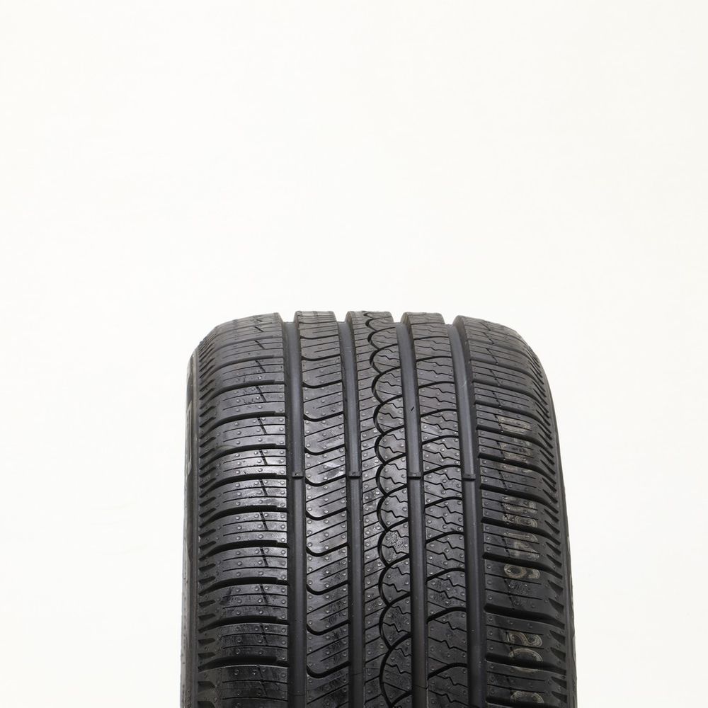 New 215/45R17 Pirelli P7 AS Plus 3 91V - 10/32 - Image 2