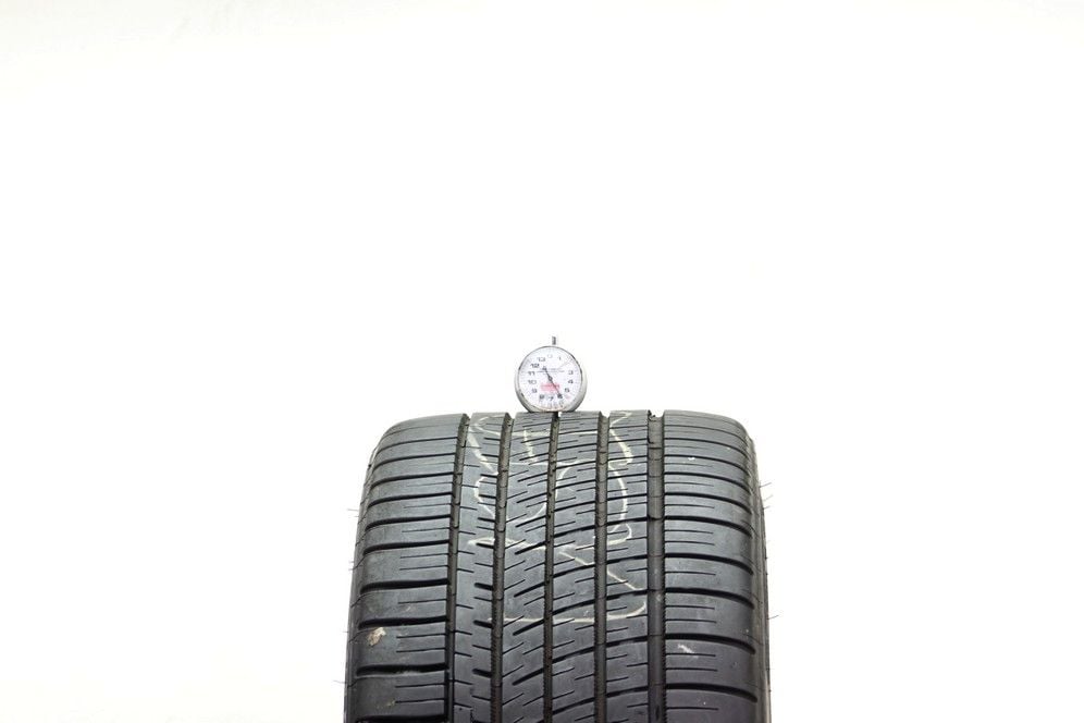 Used 275/35ZR19 Michelin Pilot Sport A/S 3 Plus 96Y - 5.5/32 - Image 2
