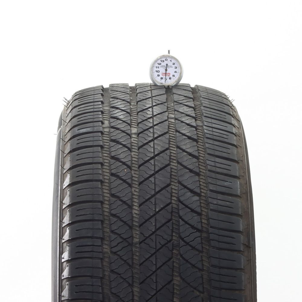 Set of (2) Used 275/55R20 Bridgestone Alenza AS Ultra 113H - 6-7/32 - Image 5