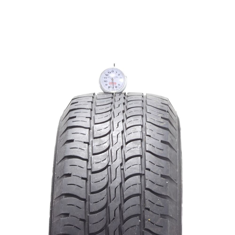 Used 225/65R17 Fuzion SUV 102H - 6.5/32 - Image 2