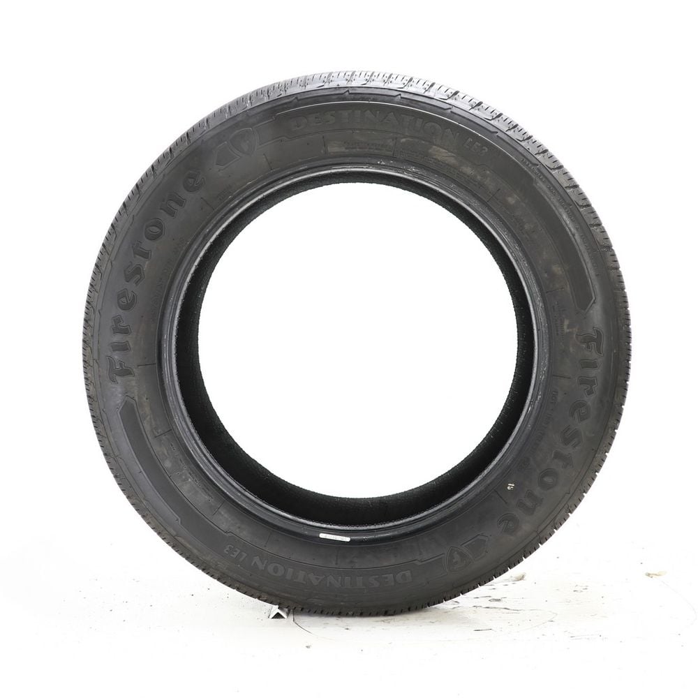 New 245/60R20 Firestone Destination LE3 107H - 10/32 - Image 3