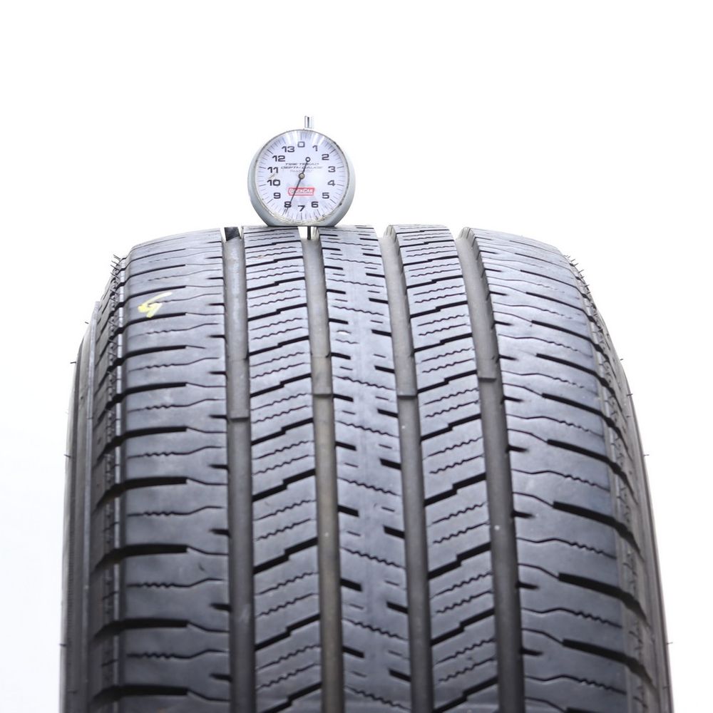 Set of (2) Used 265/70R18 Hankook Dynapro HT 114T - 7.5-8/32 - Image 2