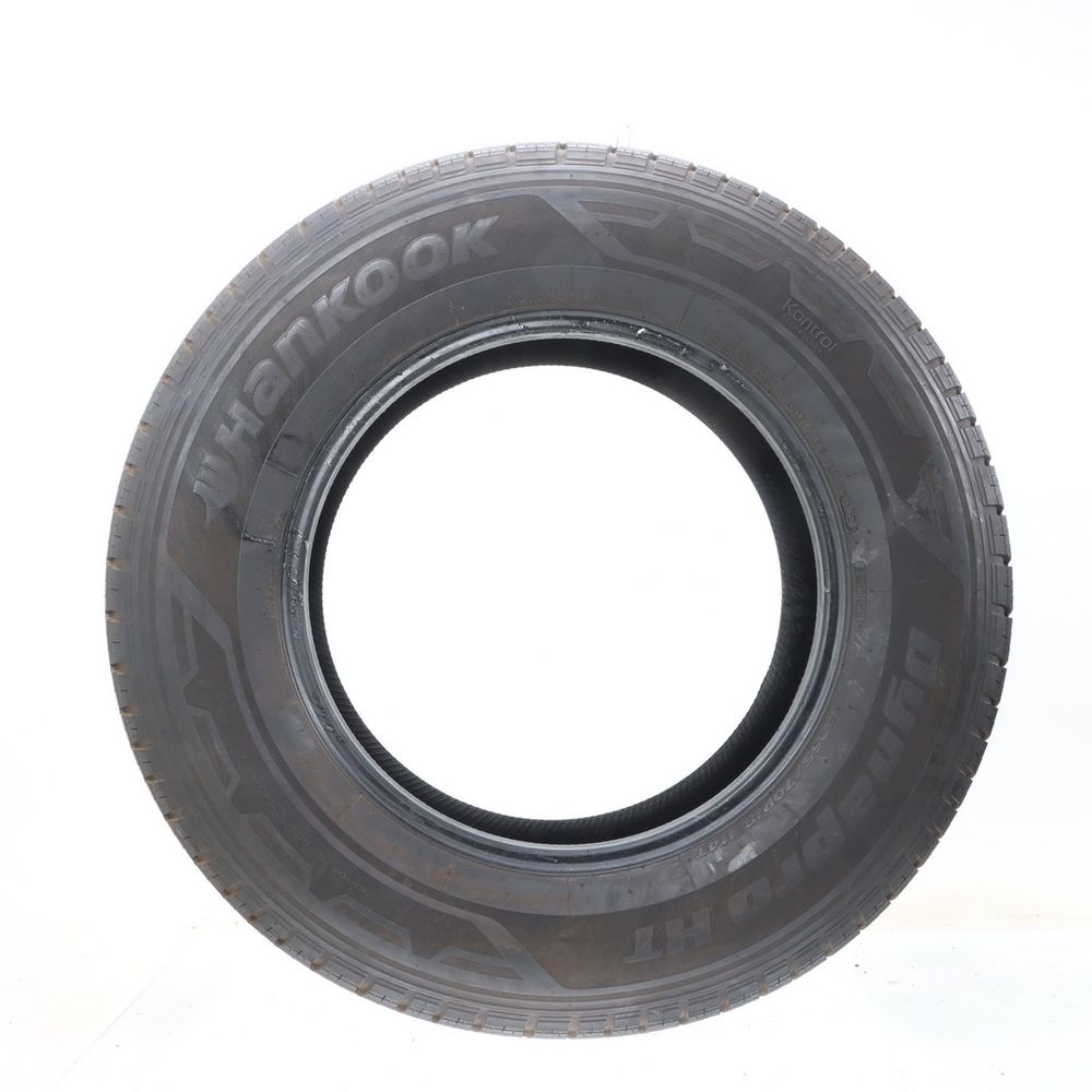 Set of (2) Used 265/70R18 Hankook Dynapro HT 114T - 7.5-8/32 - Image 6