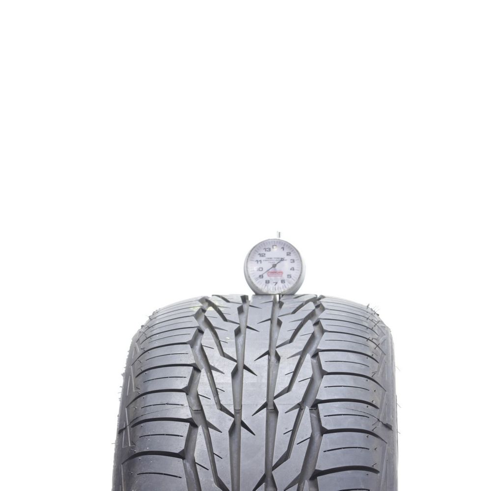 Set of (2) Used 205/50R17 Toyo Extensa HP II 93W - 9/32 - Image 2