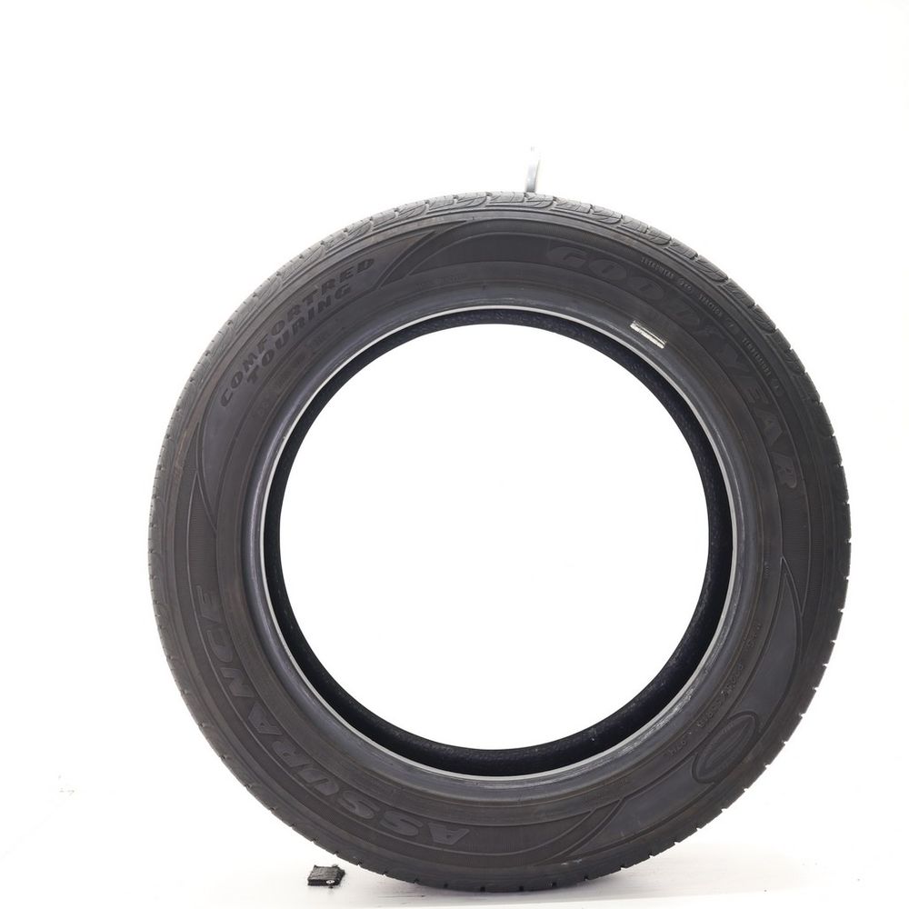 Set of (2) Used 225/55R18 Goodyear Assurance Comfortred Touring 97H - 7.5-8.5/32 - Image 3