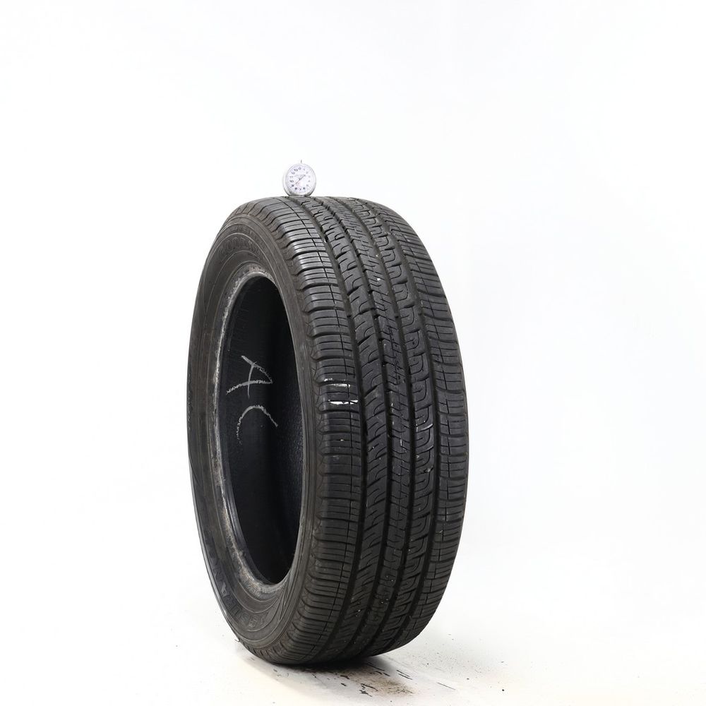 Set of (2) Used 225/55R18 Goodyear Assurance Comfortred Touring 97H - 7.5-8.5/32 - Image 4