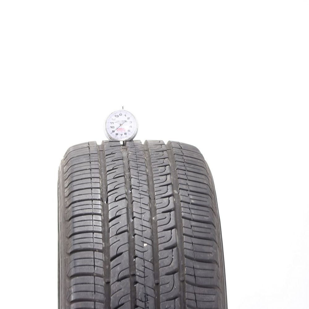 Set of (2) Used 225/55R18 Goodyear Assurance Comfortred Touring 97H - 7.5-8.5/32 - Image 5