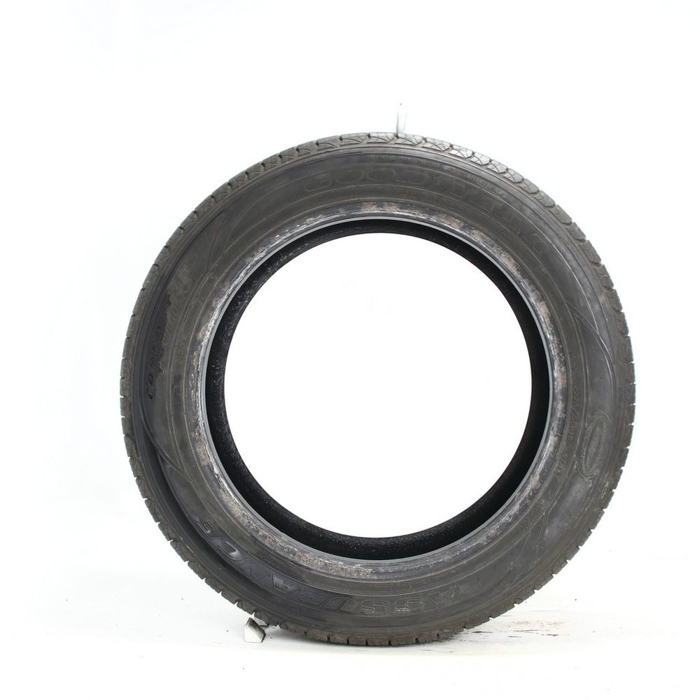 Set of (2) Used 225/55R18 Goodyear Assurance Comfortred Touring 97H - 7.5-8.5/32 - Image 6
