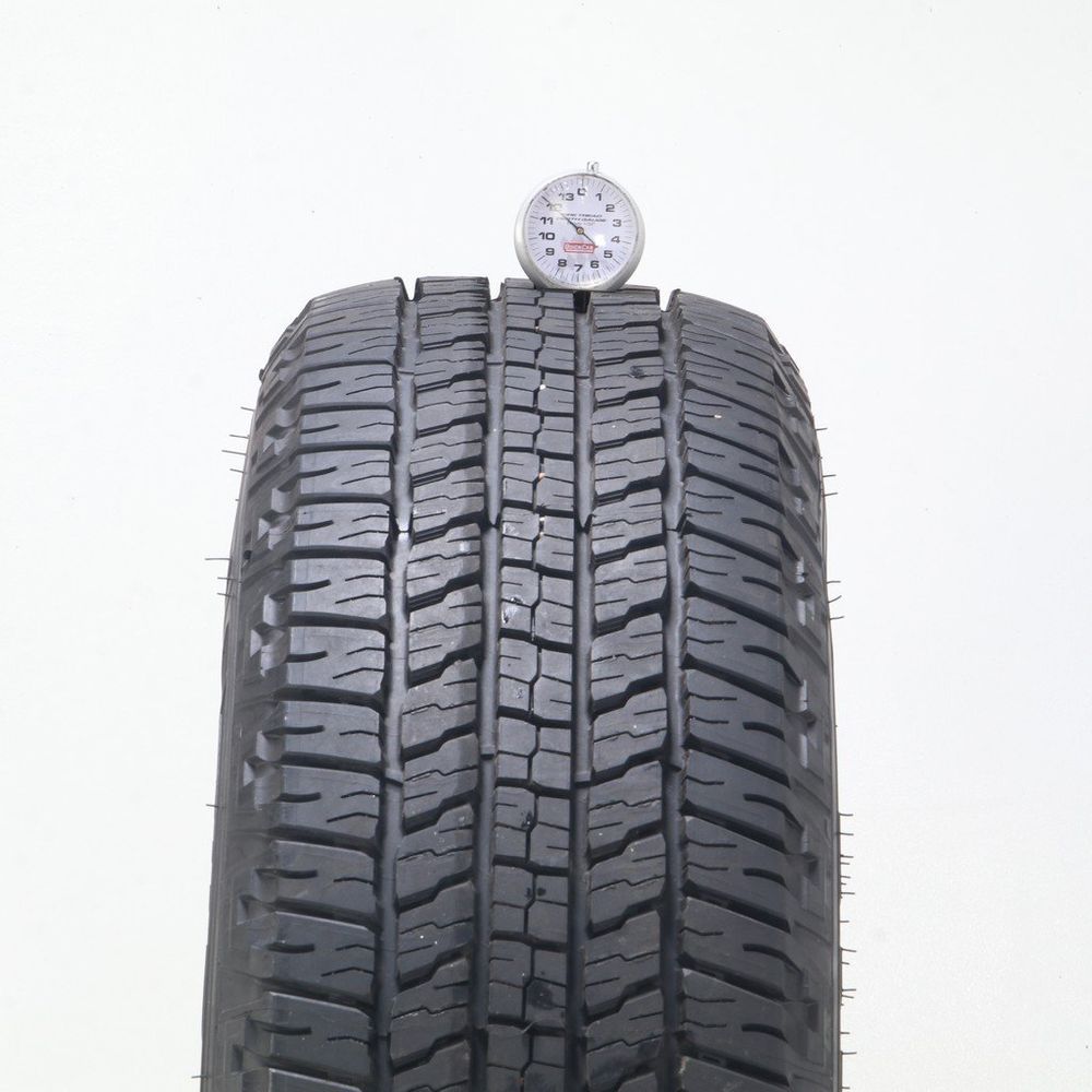 Used 245/70R17 Goodyear Wrangler Workhorse HT 110T - 12/32 - Image 2