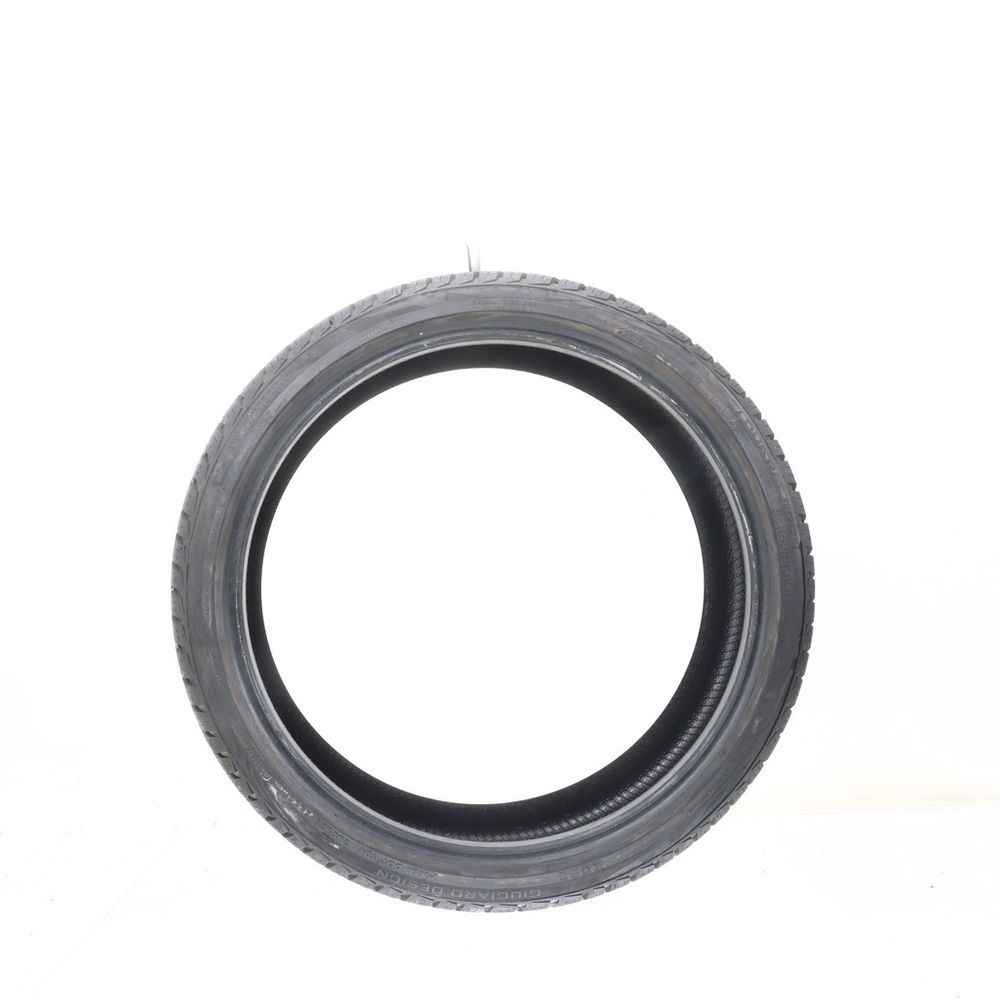 Used 225/35R19 Vredestein Quatrac Pro 88Y - 9/32 - Image 3