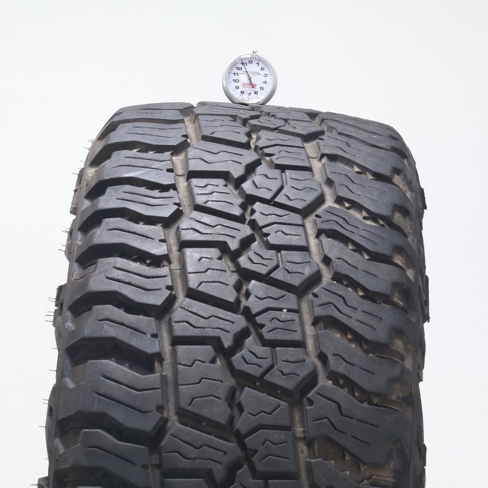 Mickey Thompson Baja Boss M/T Tire - 35X12.50R20LT 125Q F, Mud Terrain Off-Road Tire