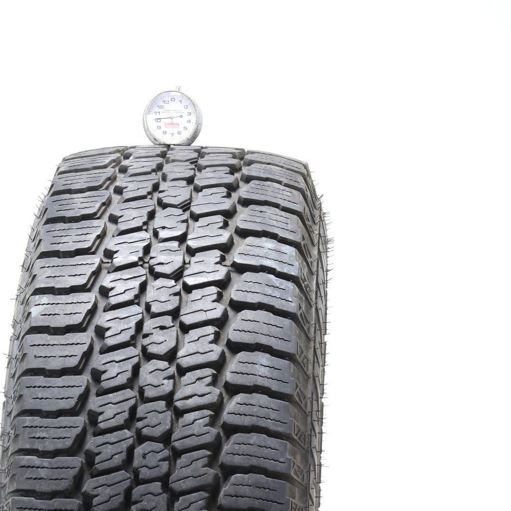 Used 265/75R16 Sumitomo Encounter AT 116T - 10/32 - Image 2