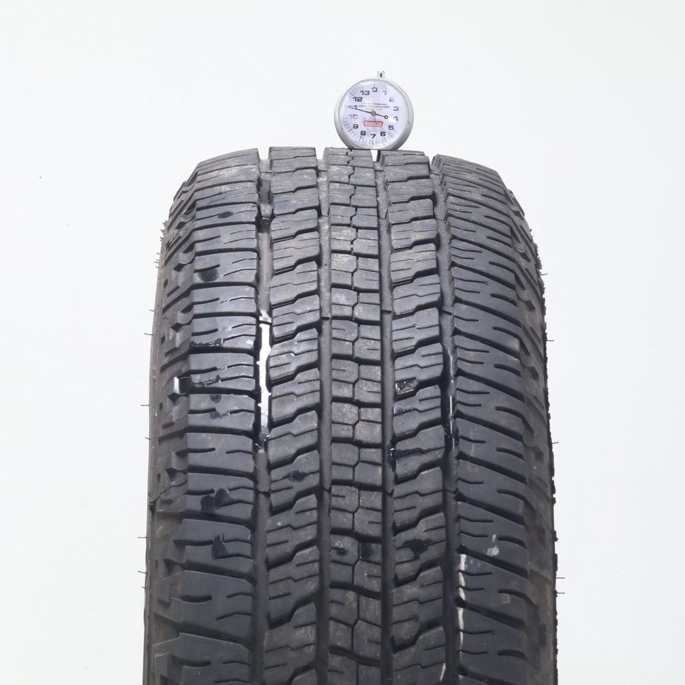 Used 265/70R17 Goodyear Wrangler Workhorse HT 115T - 10.5/32 - Image 2