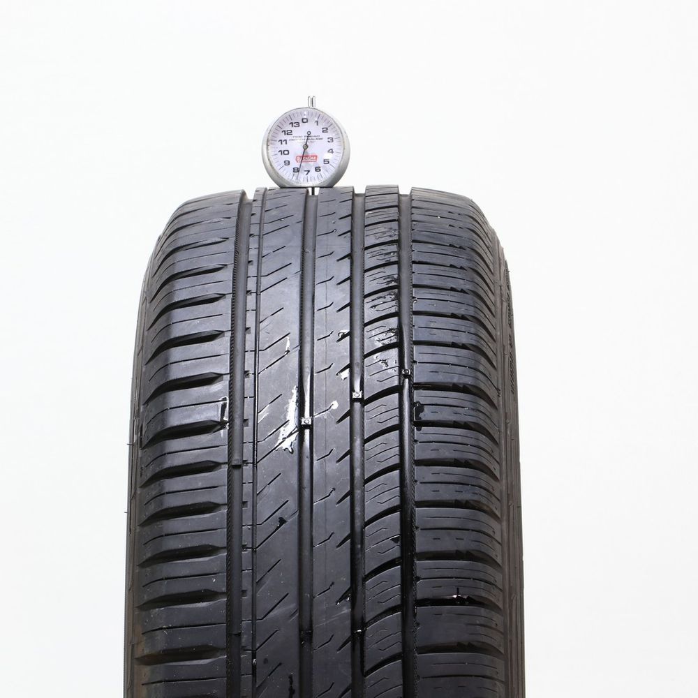 Used 215/65R17 Milestar Weatherguard AS 710 Sport 103T - 7.5/32 - Image 2