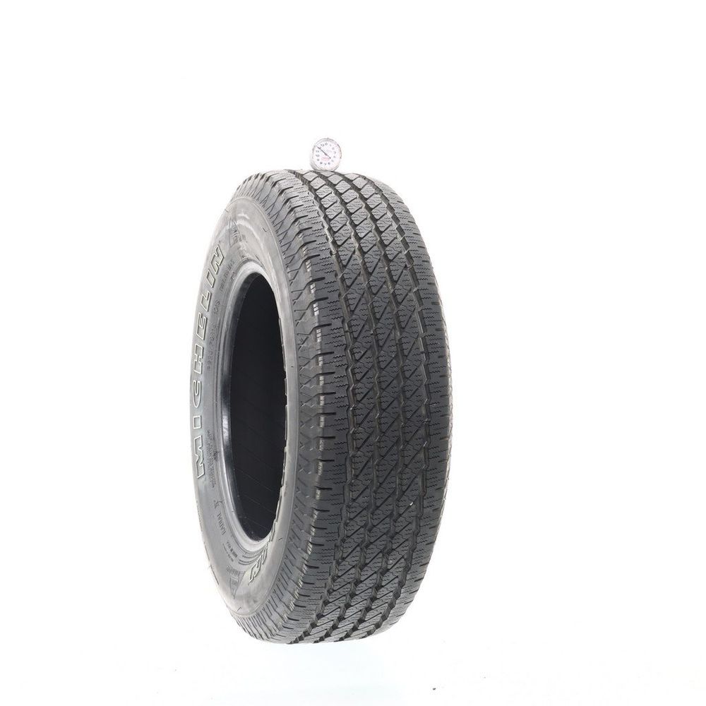 Used 225/70R16 Michelin Cross Terrain SUV 101S - 11.5/32 - Image 1