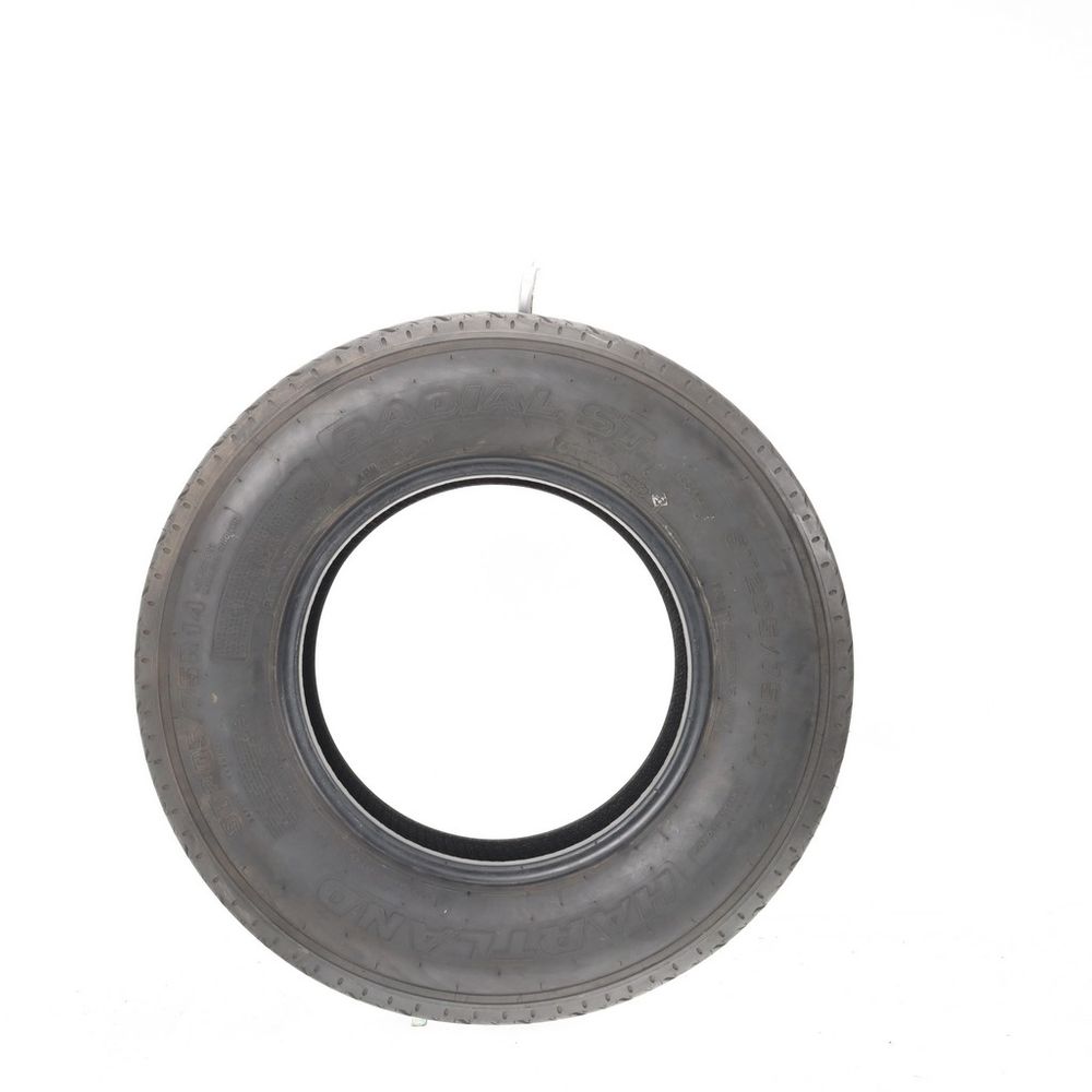 Used ST 205/75R14 Hartland Radial ST 100/96N C - 8.5/32 - Image 3