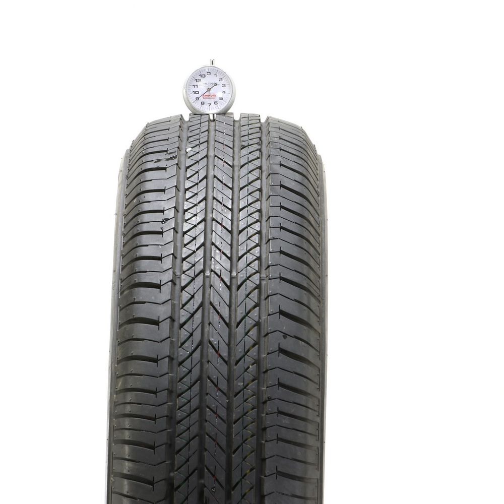 Used 215/70R17 Bridgestone Dueler H/L 400 Ecopia 100H - 9/32 - Image 2