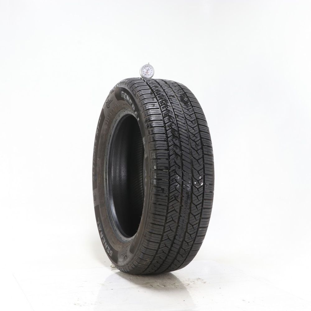 Set of (2) Used 225/60R17 General Altimax RT45 99T - 6-7.5/32 - Image 4