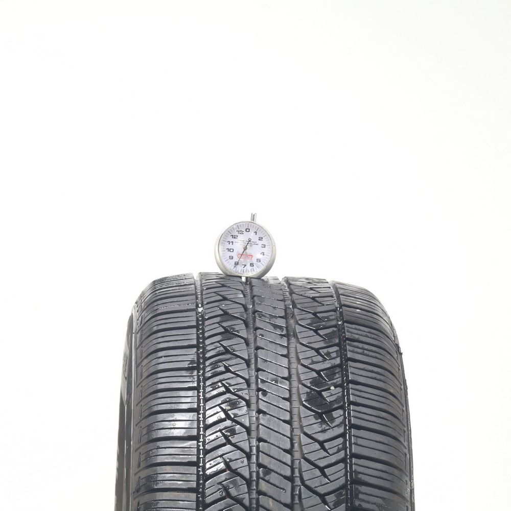 Set of (2) Used 225/60R17 General Altimax RT45 99T - 6-7.5/32 - Image 5