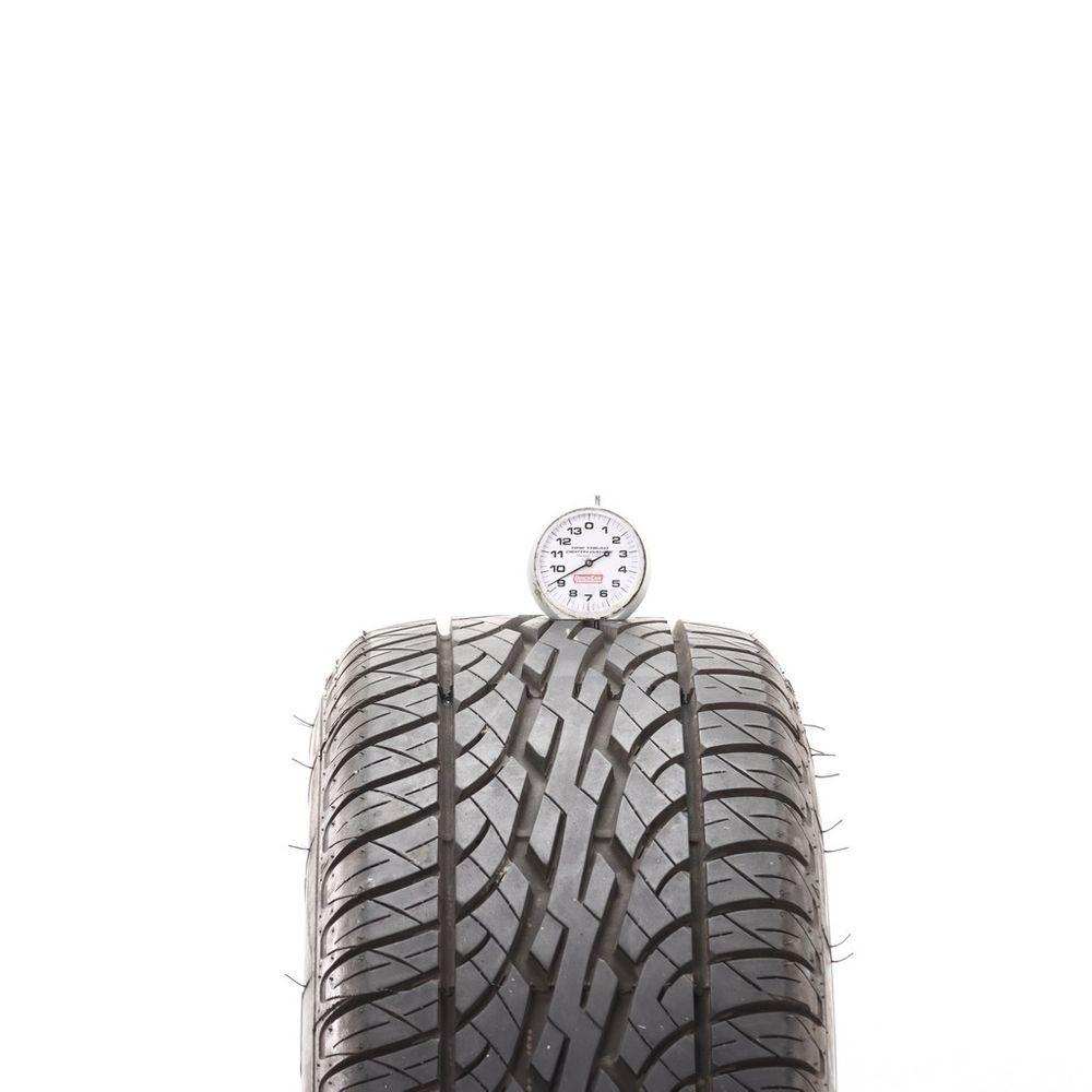 Set of (2) Used 205/65R15 Dunlop Signature 92T - 9-10/32 - Image 2