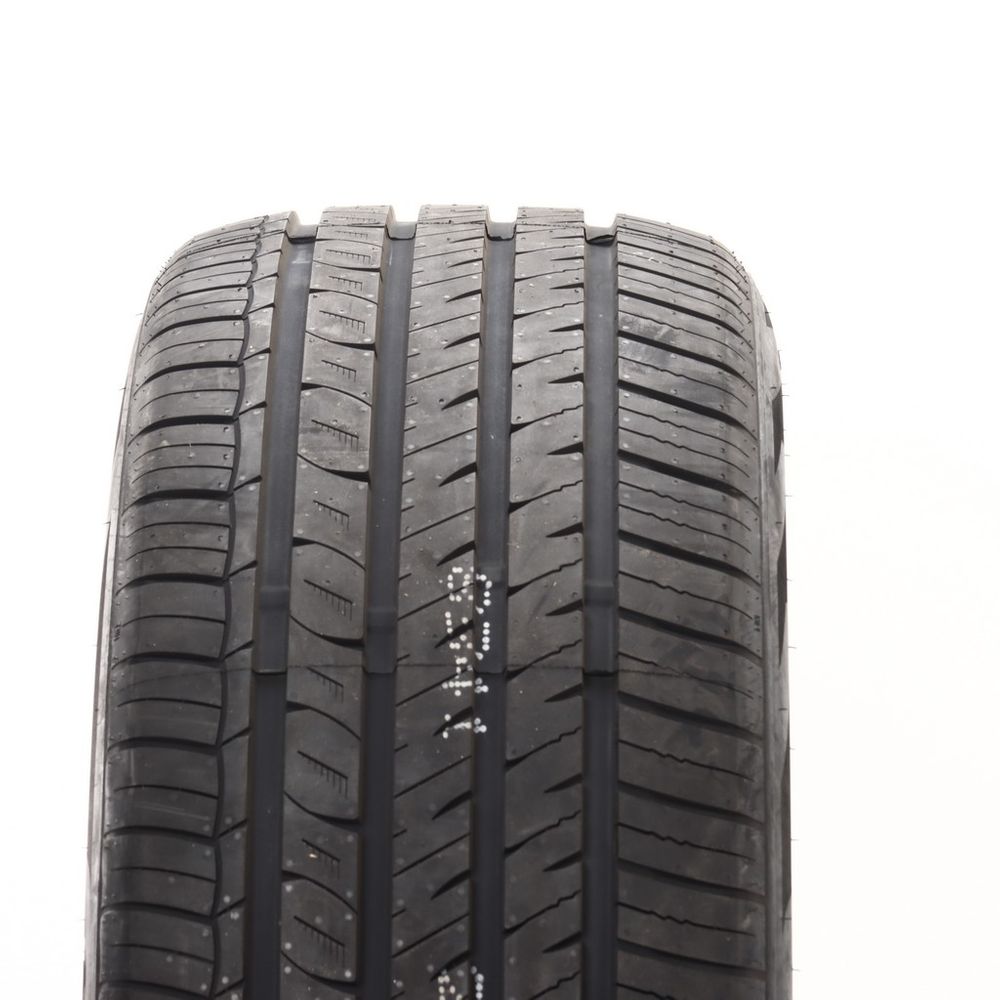 New 285/45R22 Evoluxx Capricorn UHP 114W - Image 2