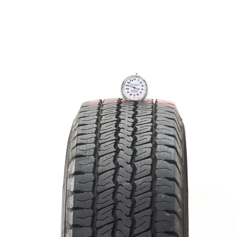 Set of (2) Used LT 225/75R16 General Grabber HD 115/112R E - 10.5-11/32 - Image 5
