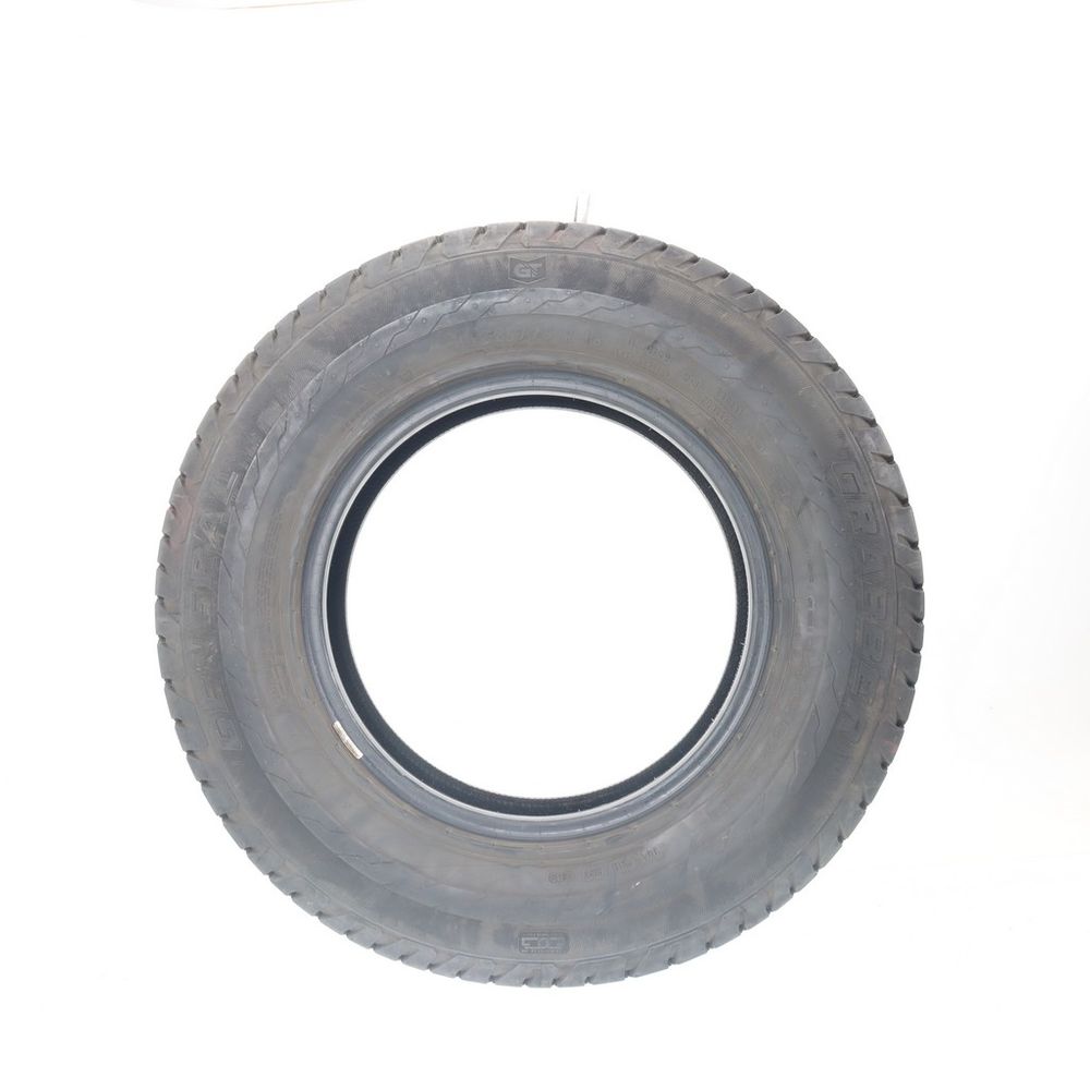 Set of (2) Used LT 225/75R16 General Grabber HD 115/112R E - 10.5-11/32 - Image 6