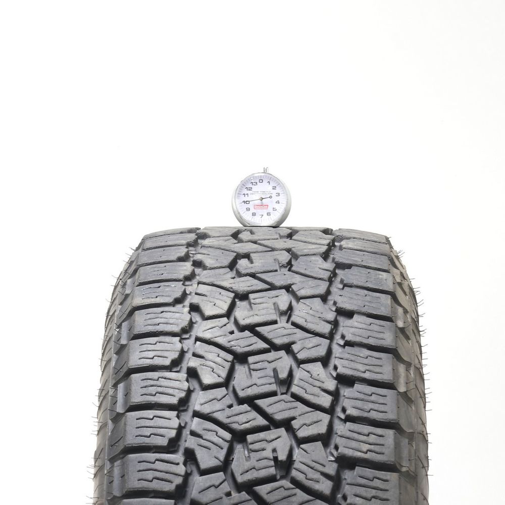 Used 265/65R17 Toyo Open Country A/T III 116T - 10/32 - Image 2
