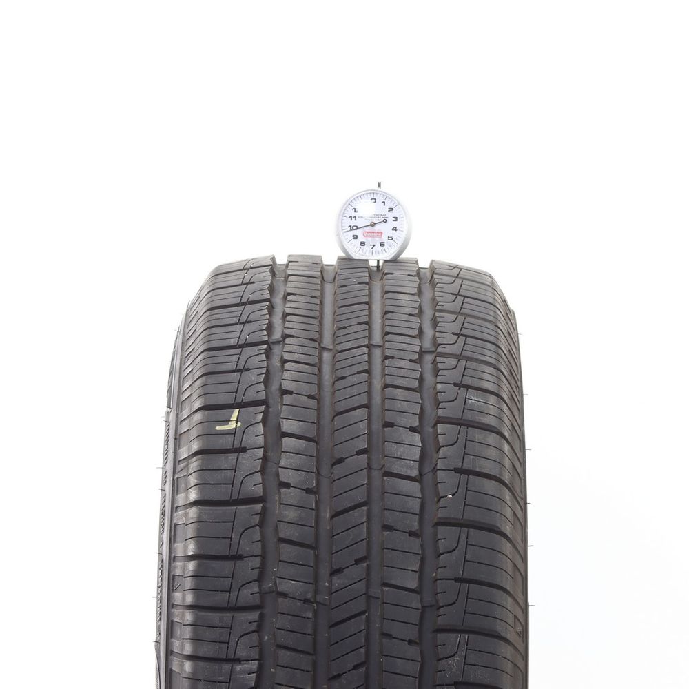 Used 215/55R17 Goodyear Reliant All-season 94V - 9.5/32 - Image 2