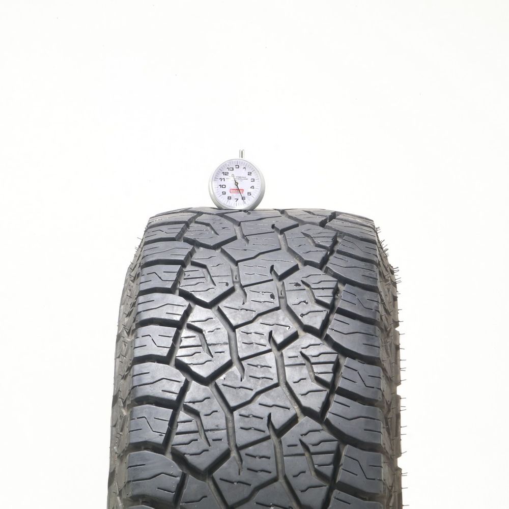 Used 255/70R17 Kumho Road Venture AT52 112T - 6/32 - Image 2