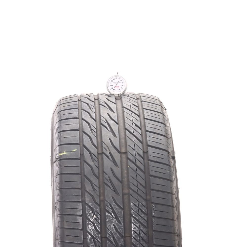 Used 275/55ZR19 Nitto Motivo 111W - 8/32 - Image 2